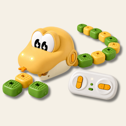 Greedy Snake Game