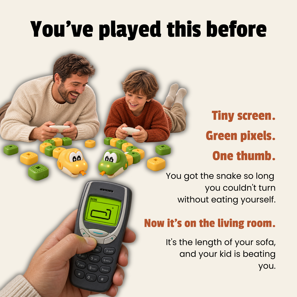 Greedy Snake Game