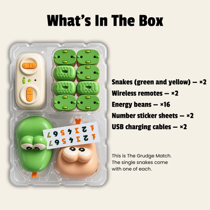 Greedy Snake Game