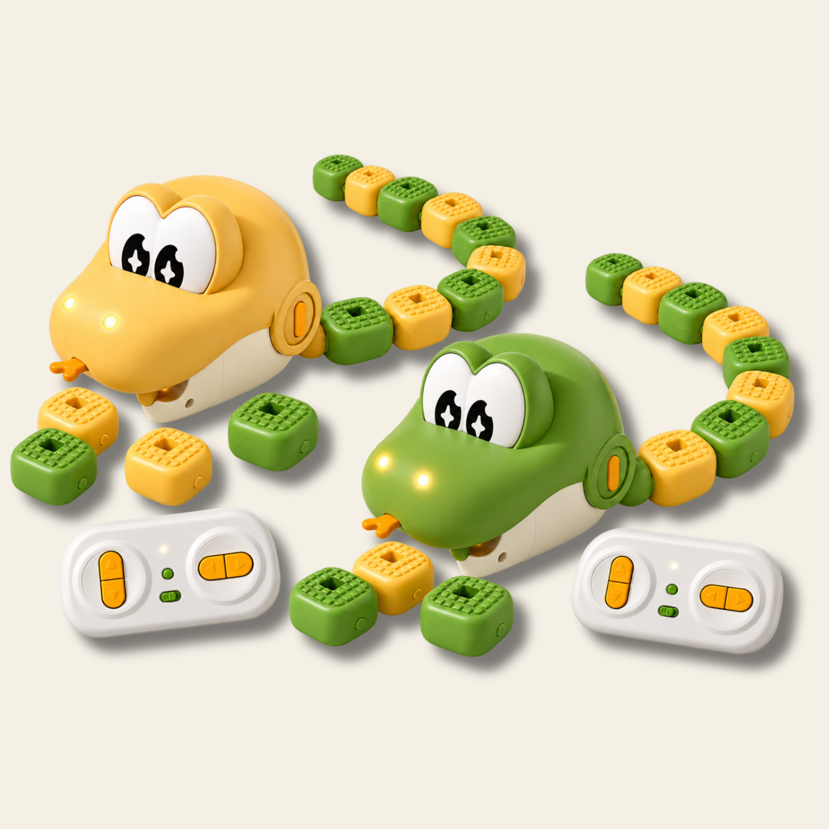 Greedy Snake Game