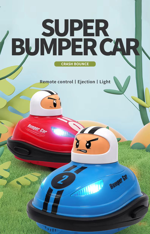 Super Bumper Car