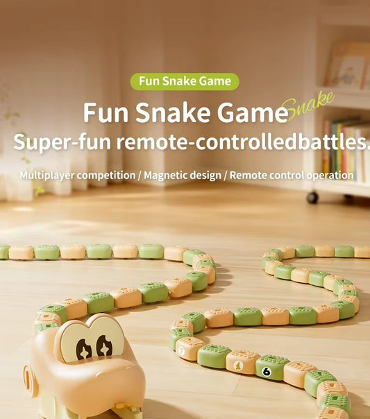 Greedy Snake Game